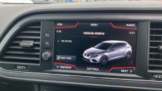 SEAT Leon 1.0 TSI SE Dynamic [EZ] 5dr Petrol Hatchback